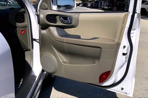 Used 2005 Hyundai Santa Fe GLS image 21