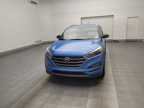 Used 2016 Hyundai Tucson Eco image 15