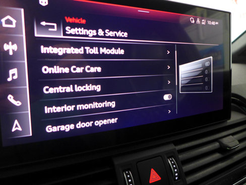 Used 2021 Audi SQ5 Premium Plus w/ Premium Plus Package image 41