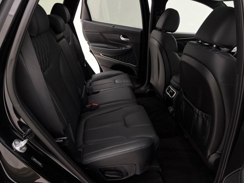 Used 2023 Hyundai Santa Fe Calligraphy image 15