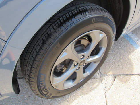 Used 2023 Ford Escape ST-Line w/ Tech Pack #1 image 35
