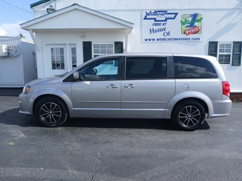 Used 2016 Dodge Grand Caravan SE image 5