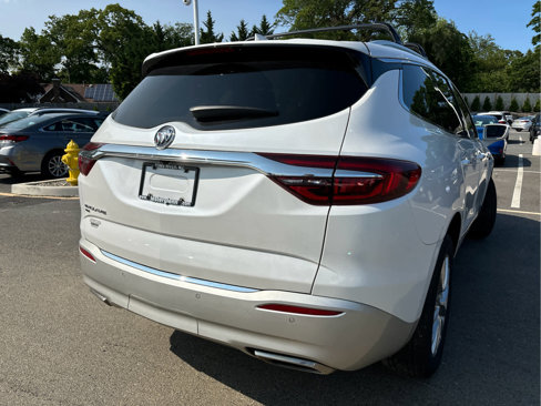 Used 2020 Buick Enclave Essence w/ Sound and Sites Package image 38
