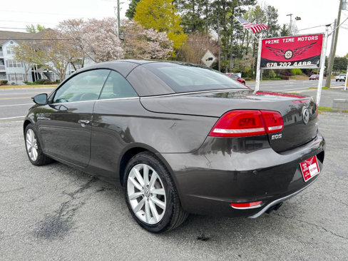 Used 2013 Volkswagen Eos image 6