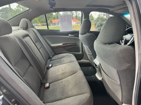 Used 2011 Honda Accord EX image 20