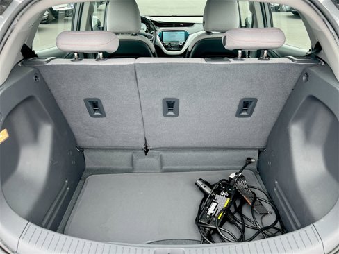 Certified 2020 Chevrolet Bolt LT image 21
