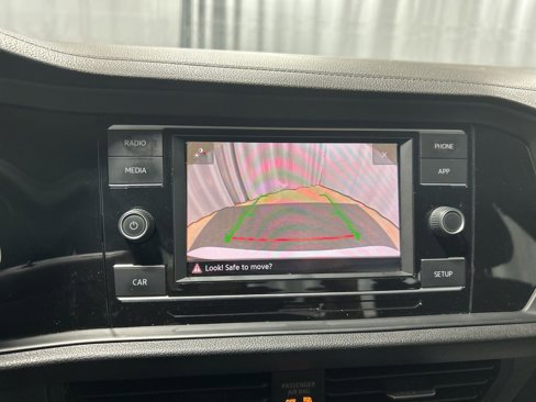 Used 2019 Volkswagen Jetta S image 29