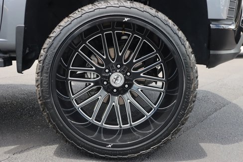 Used 2021 Chevrolet Silverado 1500 LT Trail Boss w/ Convenience Package II image 29