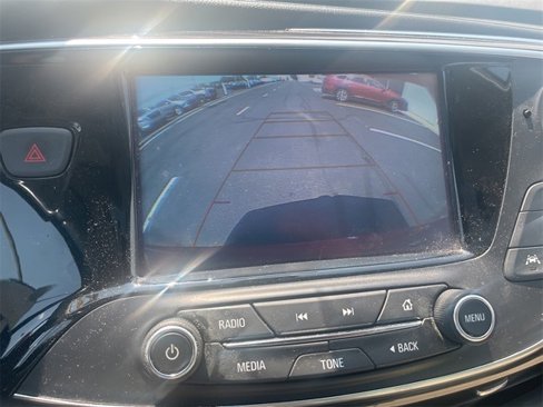 Used 2019 Buick Envision Premium image 7