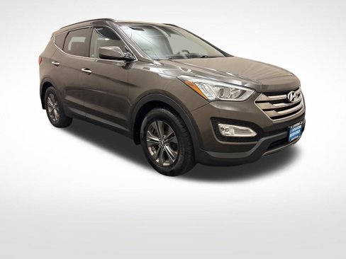 Used 2014 Hyundai Santa Fe Sport w/ Popular Equipment Package 02 image 3