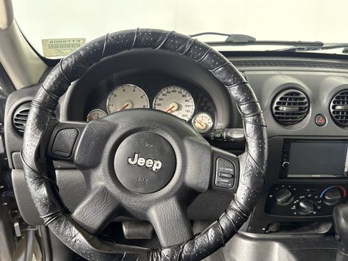Used 2004 Jeep Liberty Sport w/ PWR Convenience Group image 20