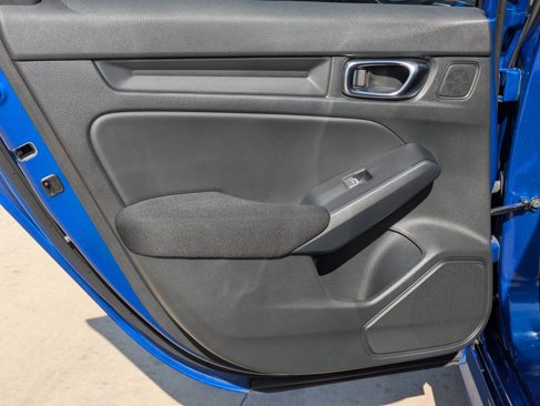 Used 2024 Honda Civic Sport image 14