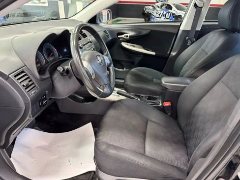 Used 2010 Toyota Corolla S image 20
