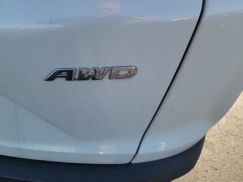 Used 2019 Honda CR-V EX-L image 10