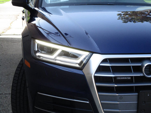 Used 2019 Audi Q5 2.0T Premium Plus w/ Premium Plus Package image 72