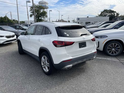 Used 2022 Mercedes-Benz GLA 250 4MATIC image 4