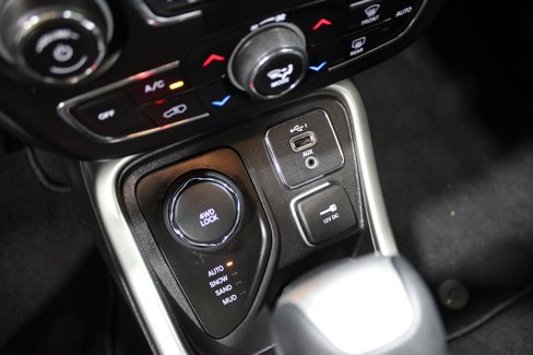 Used 2019 Jeep Compass Sport w/ Tech Group image 22