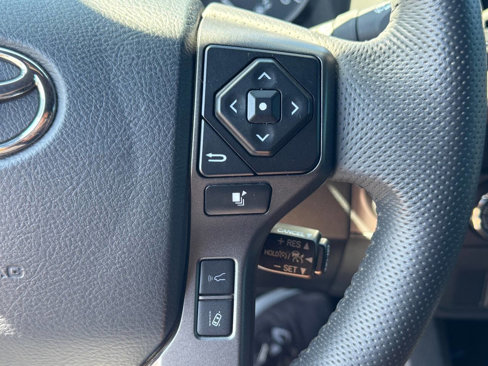 Used 2023 Toyota Tacoma TRD Off-Road image 14