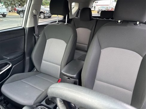 Used 2022 Kia Soul LX w/ Technology Package image 23