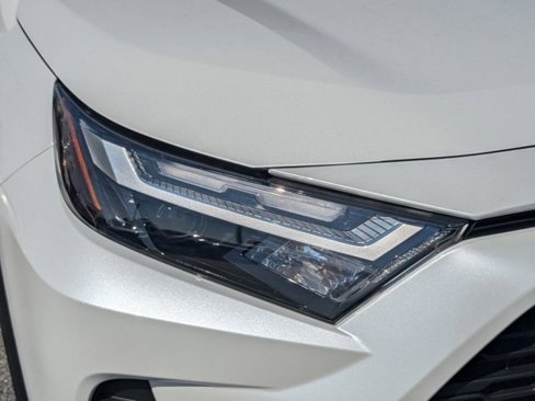 New 2024 Toyota RAV4 XLE Premium image 10