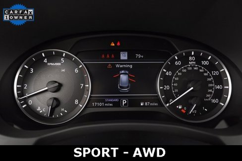 Used 2023 INFINITI QX50 Sport image 38