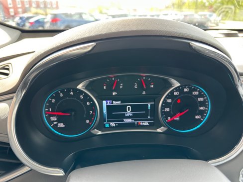 Used 2016 Chevrolet Malibu LT w/ Leather Package image 22