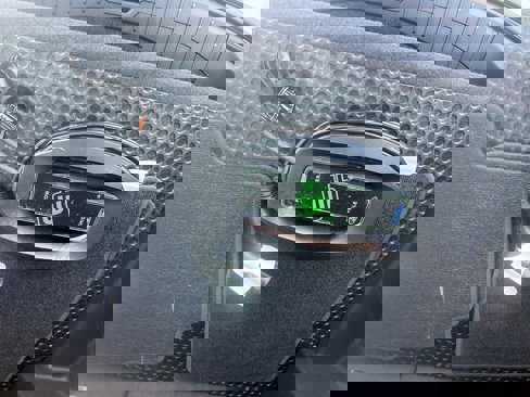 Used 2016 Ford C-MAX Energi SEL w/ Equipment Group 301A image 23