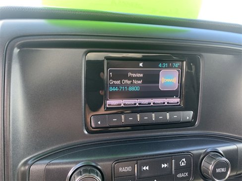 Used 2015 Chevrolet Silverado 1500 LS image 17