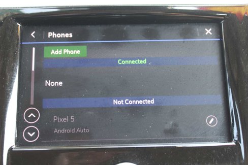 Used 2020 Chevrolet Sonic LT w/ Convenience Package image 44