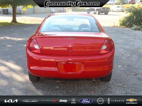 Used 2000 Dodge Neon Highline image 6