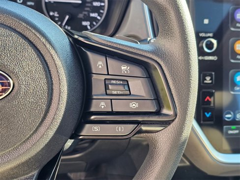Certified 2024 Subaru Crosstrek 2.0i Premium image 27