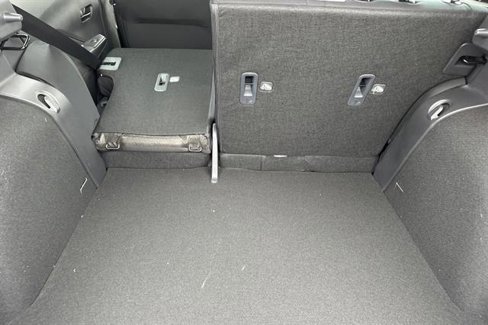New 2025 Nissan Kicks Play S image 16