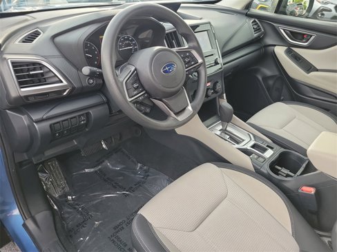 Used 2019 Subaru Forester w/ Popular Package #1 image 17
