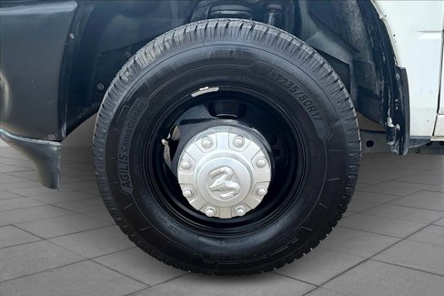 Used 2020 RAM 3500 Tradesman w/ Max Tow Package image 10