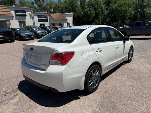 Used 2016 Subaru Impreza 2.0i Premium w/ Popular Package #2 image 7