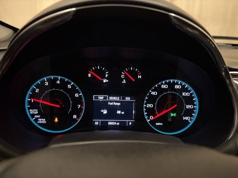 Used 2020 Chevrolet Malibu LT image 14