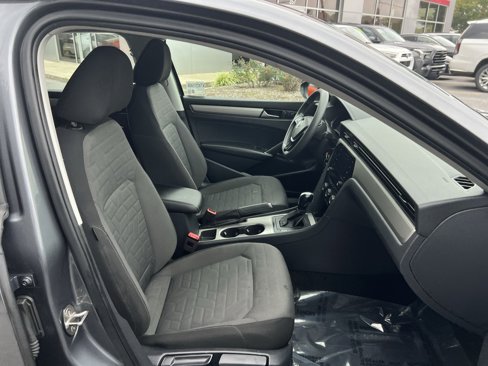 Used 2020 Volkswagen Passat 2.0T S image 24