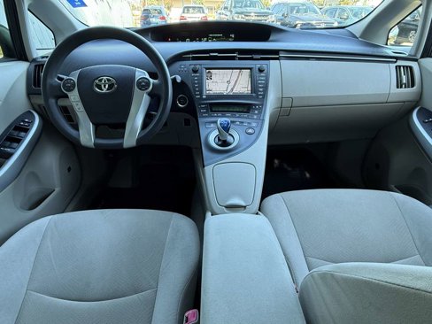 Used 2011 Toyota Prius Three image 12