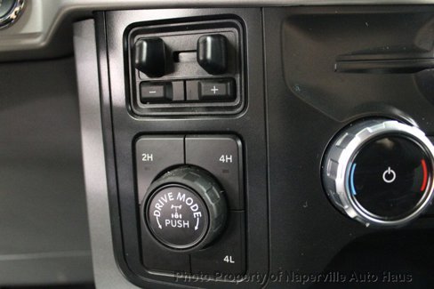Used 2022 Ford F150 XLT w/ Equipment Group 302A High image 28