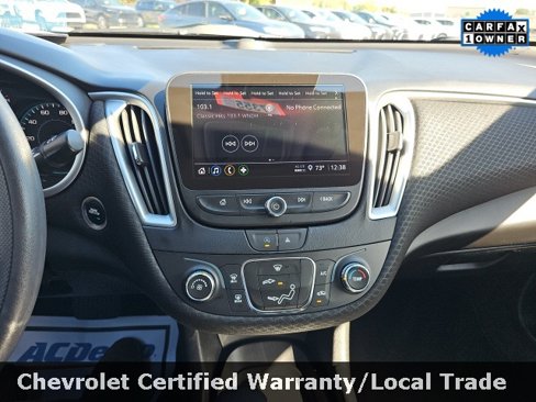 Used 2023 Chevrolet Malibu LS image 17