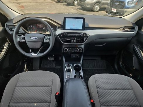Certified 2022 Ford Escape SE w/ Convenience Package image 2