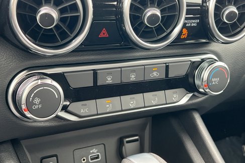 New 2025 Nissan Sentra S image 22