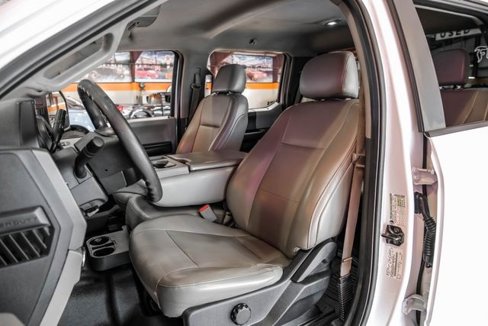 Used 2017 Ford F350 XL w/ Power Equipment Group image 6