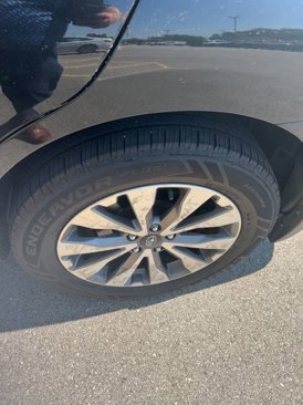 Used 2018 Subaru Outback 2.5i Touring image 6