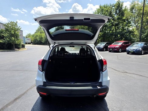 Used 2019 Honda HR-V EX image 34