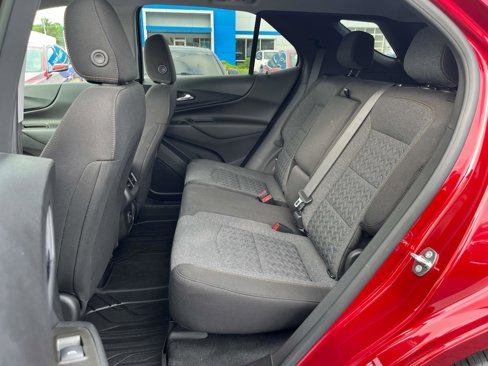 Used 2023 Chevrolet Equinox LT image 11