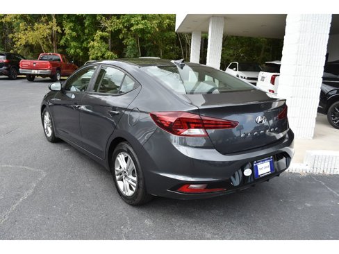 Used 2020 Hyundai Elantra SEL image 3