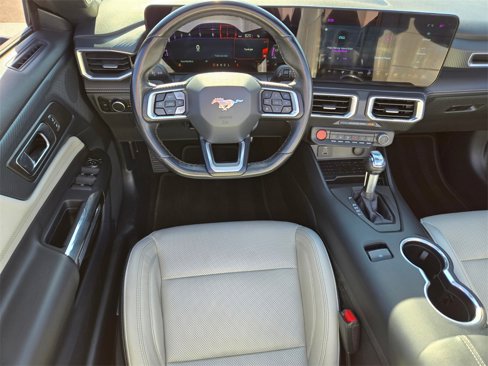Used 2024 Ford Mustang Premium image 14