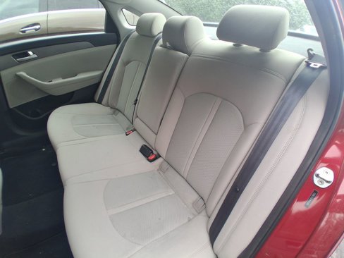 Used 2015 Hyundai Sonata SE image 10