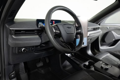 Used 2022 Ford Mustang Mach-E GT w/ GT Performance Edition image 6